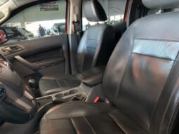 Ford Ranger XLT completo