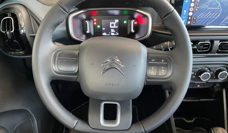 Citroën C3 YOU! 1.0 completo