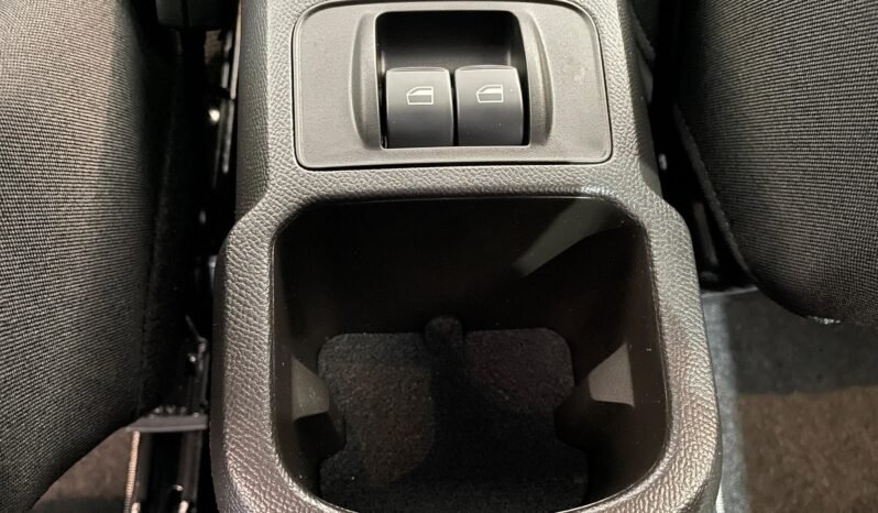 Citroën C3 YOU! 1.0 completo