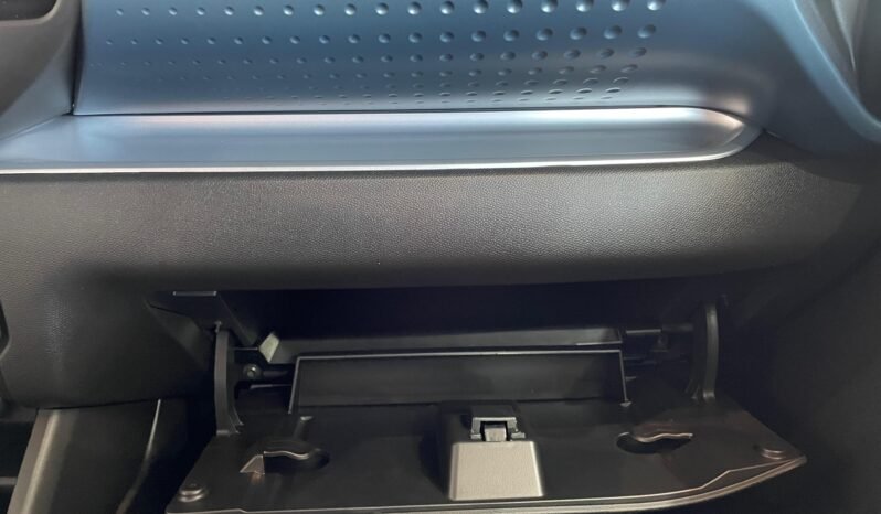 Citroën C3 YOU! 1.0 completo