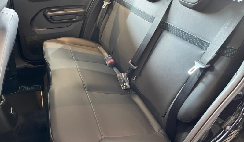Citroën C3 YOU! 1.0 completo