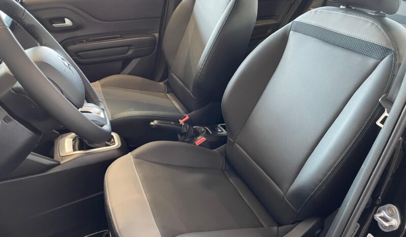 Citroën C3 YOU! 1.0 completo