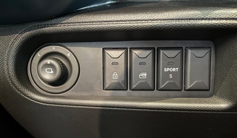 Citroën C3 YOU! 1.0 completo