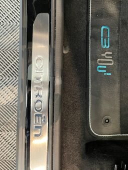 Citroën C3 YOU! 1.0 completo