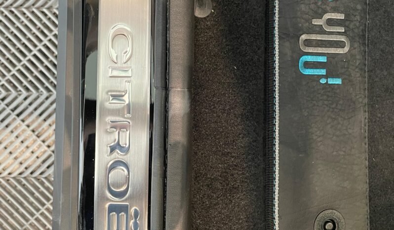 Citroën C3 YOU! 1.0 completo