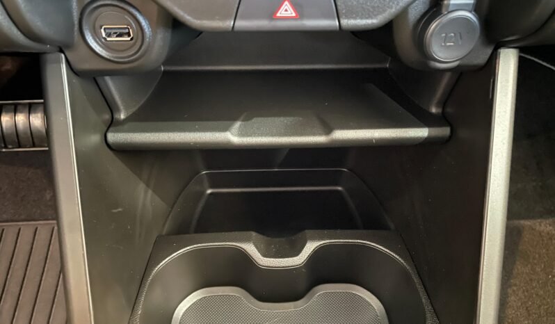 Citroën C3 YOU! 1.0 completo