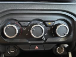 Citroën C3 YOU! 1.0 completo