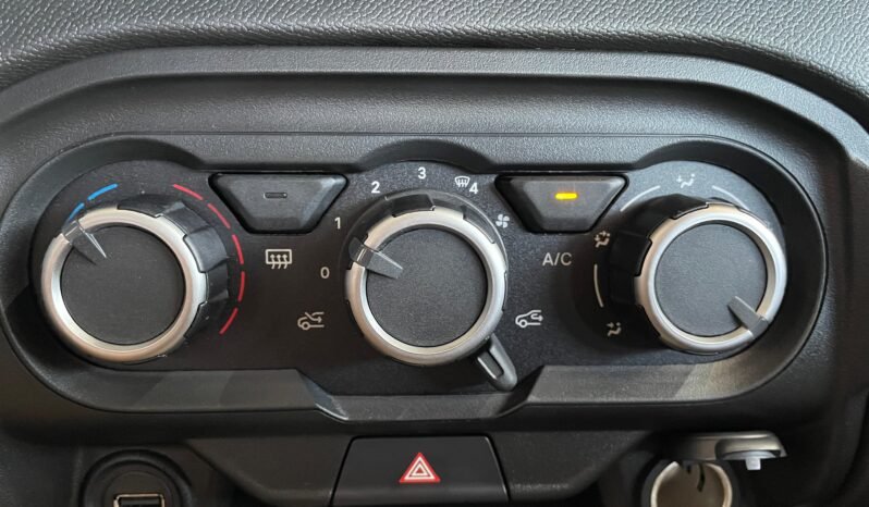 Citroën C3 YOU! 1.0 completo