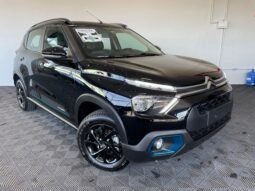 Citroën C3 YOU! 1.0