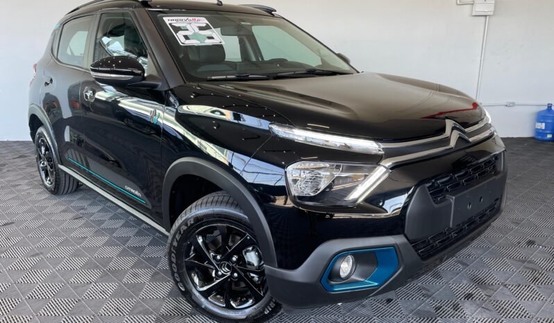 Citroën C3 YOU! 1.0 completo