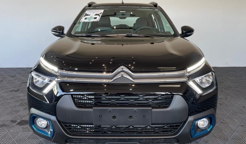 Citroën C3 YOU! 1.0 completo
