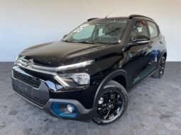 Citroën C3 YOU! 1.0
