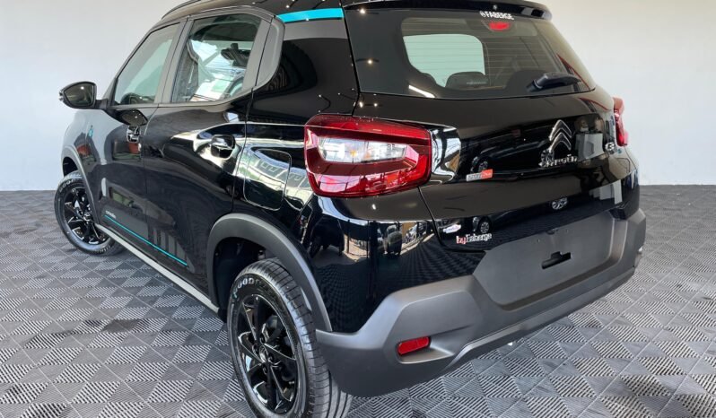 Citroën C3 YOU! 1.0 completo