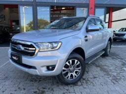 Ford Ranger Limited CD 2020