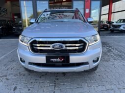 Ford Ranger Limited CD 2020
