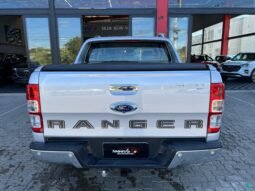 Ford Ranger Limited CD 2020