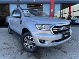 Ford Ranger Limited CD 2020