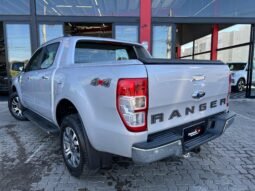 Ford Ranger Limited CD 2020
