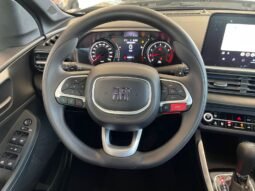 Fiat Fastback Turbo 200 CVT completo