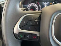 Fiat Fastback Turbo 200 CVT completo