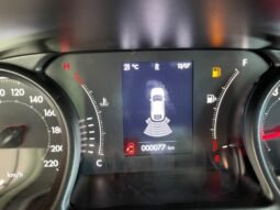 Fiat Fastback Turbo 200 CVT completo
