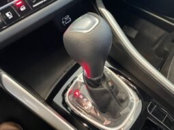 Fiat Fastback Turbo 200 CVT completo