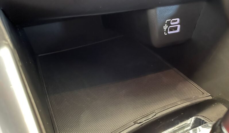 Fiat Fastback Turbo 200 CVT completo