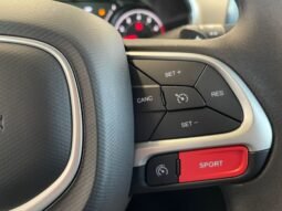 Fiat Fastback Turbo 200 CVT completo