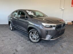 Fiat Fastback Turbo 200 CVT