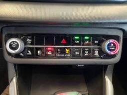 Fiat Fastback Turbo 200 CVT completo