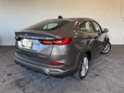 Fiat Fastback Turbo 200 CVT completo