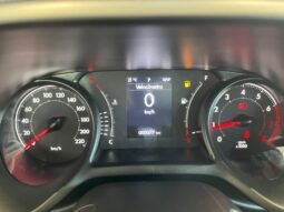 Fiat Fastback Turbo 200 CVT completo