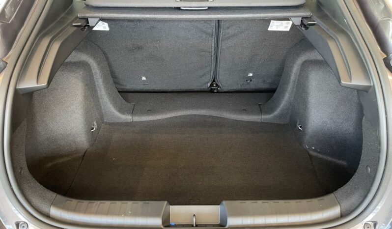 Fiat Fastback Turbo 200 CVT completo