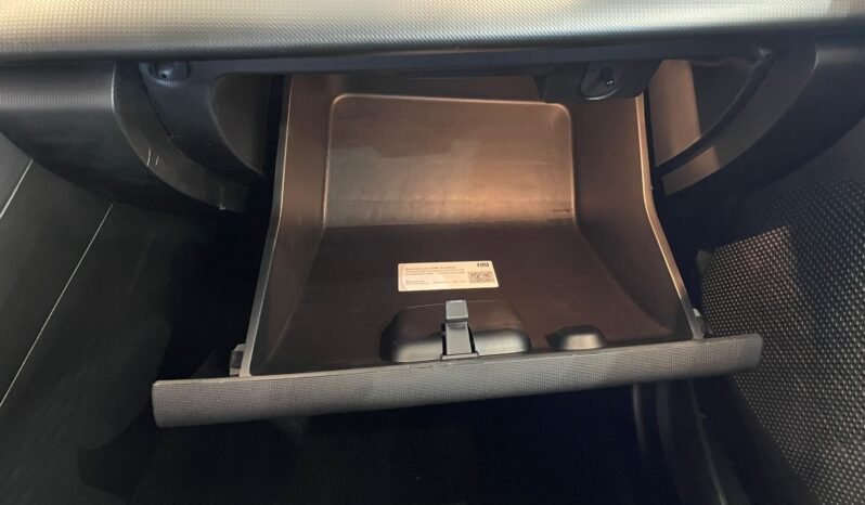 Fiat Fastback Turbo 200 CVT completo