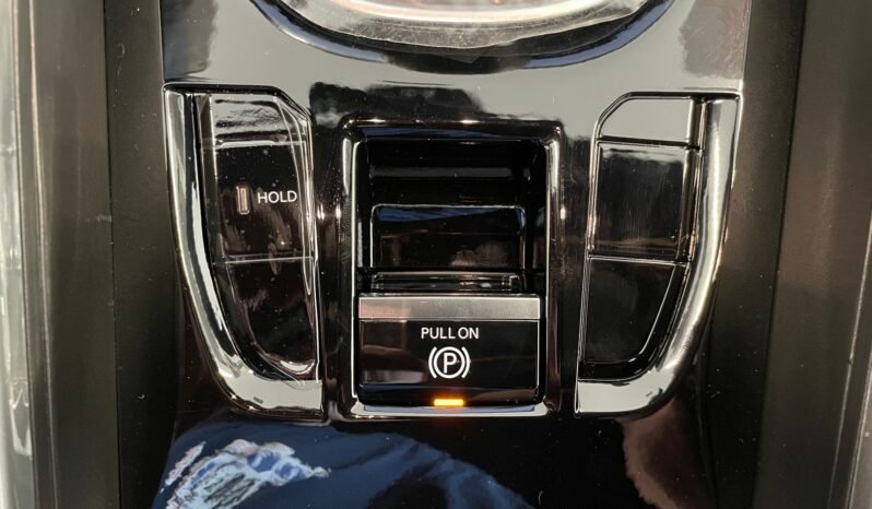 Fiat Fastback Turbo 200 CVT completo