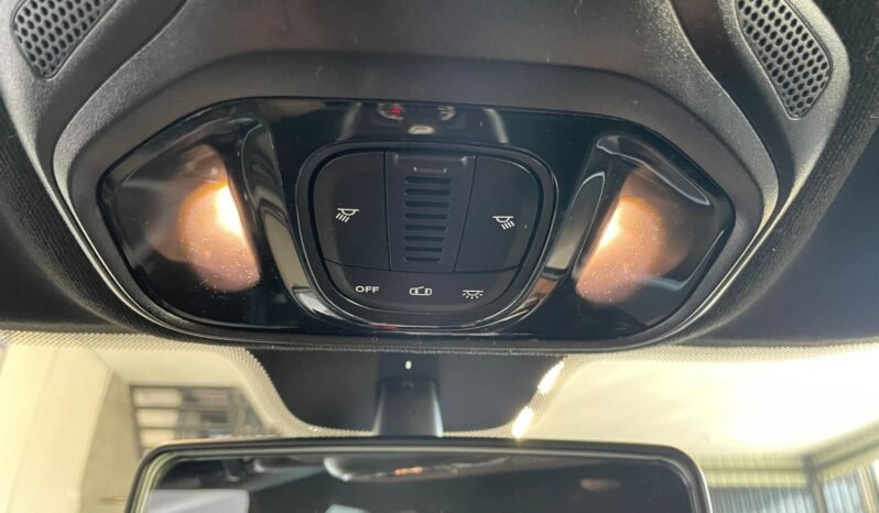 Fiat Fastback Turbo 200 CVT completo