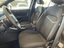 Fiat Fastback Turbo 200 CVT completo