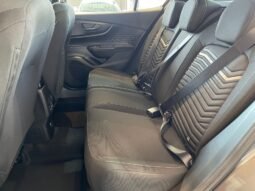 Fiat Fastback Turbo 200 CVT completo