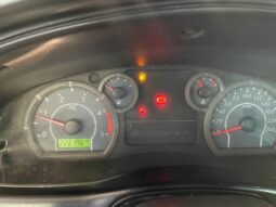 Ford Ranger XL 2012 completo