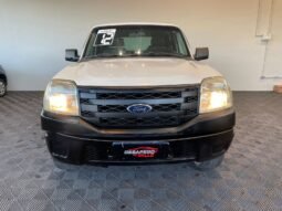 Ford Ranger XL 2012