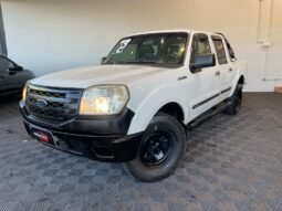 Ford Ranger XL 2012