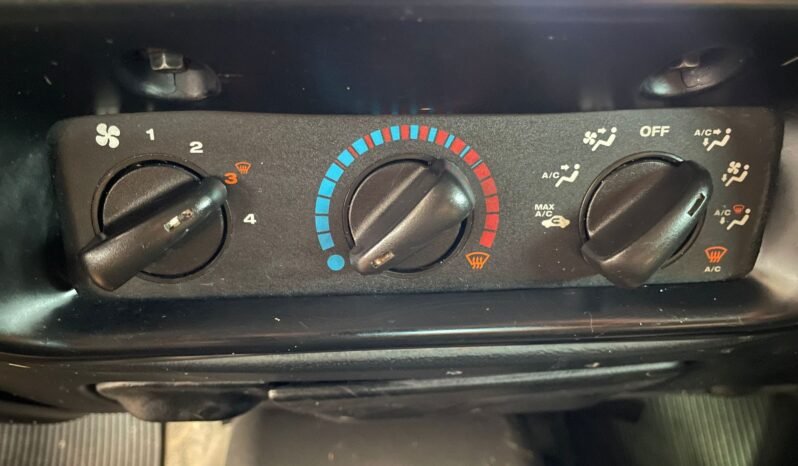 Ford Ranger XL 2012 completo