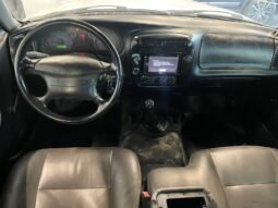 Ford Ranger XL 2012 completo