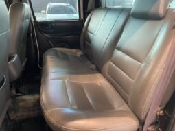 Ford Ranger XL 2012 completo
