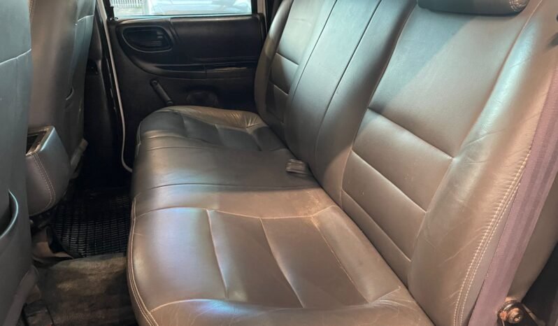 Ford Ranger XL 2012 completo