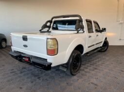 Ford Ranger XL 2012