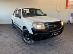 Ford Ranger XL 2012