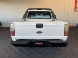 Ford Ranger XL 2012