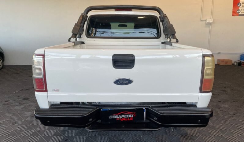 Ford Ranger XL 2012 completo