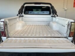 Ford Ranger XL 2012 completo